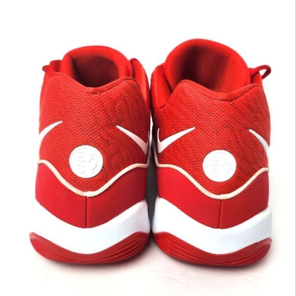 Nike KD16 TB Promo University Red Basketball Shoes FN7091-600 Mens Size 17 New main image 4